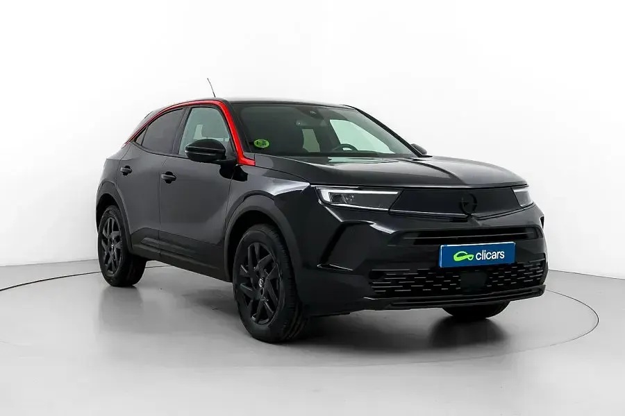 Usado Opel Mokka S 136 CV (100 kW) 2023 SUV
