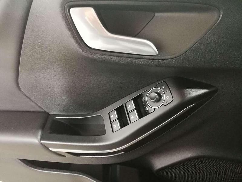 Usado Ford Puma Titanium X 155 CV (114 kW) 2023 Negro SUV