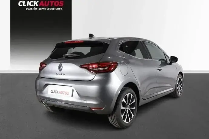 Usado Renault Clio Techno 90 CV (66 kW) 2023 Utilitario