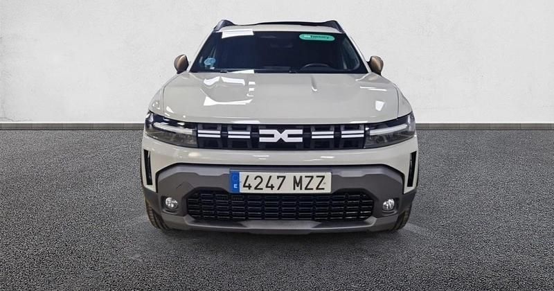 Usado Dacia Duster Extreme 100 CV (73 kW) 2025