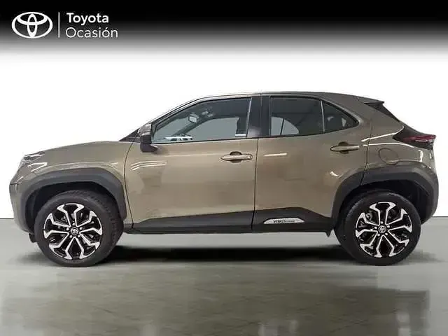 Usado Toyota Yaris Cross Active 116 CV (85 kW) 2022 Otro SUV