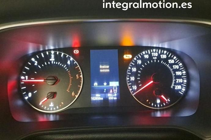 Usado Renault Mégane IV Life 115 CV (84 kW) 2021