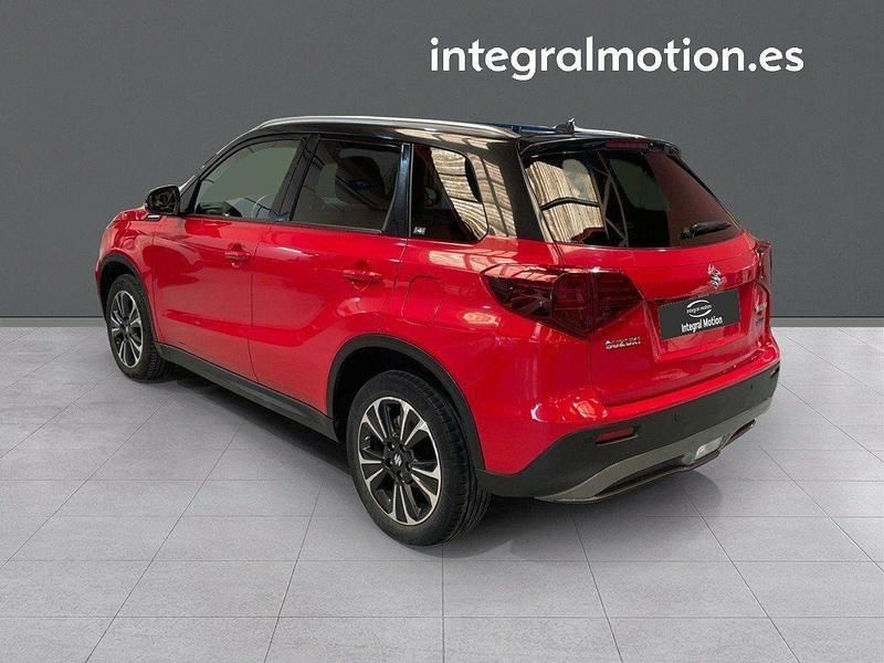 Usado Suzuki Vitara GLX 116 CV (85 kW) 2022 Otro SUV