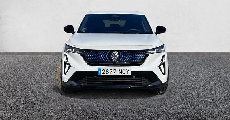 Usado Renault Rafale Esprit Alpine 200 CV (147 kW) 2025 SUV