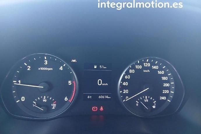 Usado Hyundai i30 115 CV (84 kW) 2021