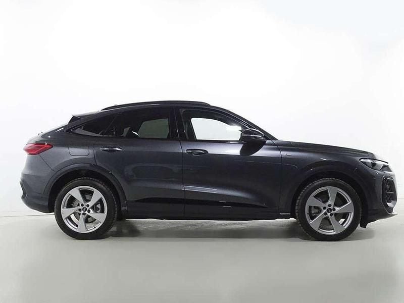 Nuevo Audi Q5 Sportback S-Line 204 CV (150 kW) 2025 Gris SUV