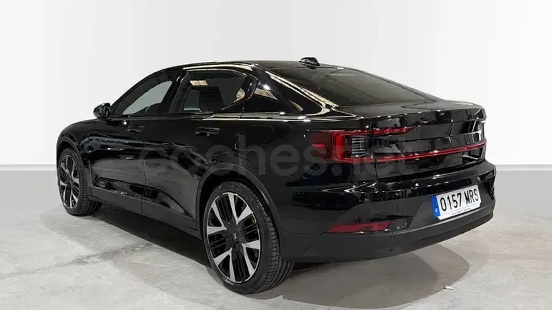 Usado Polestar 2 Performance 350 kW (476 CV) 2024 Eléctrico Utilitario