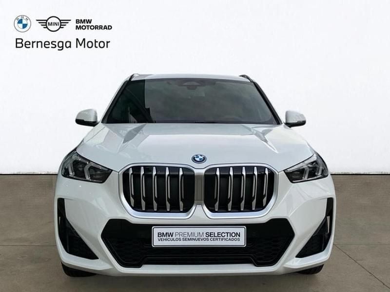 Nuevo BMW X1 Comfort Edition 245 CV (180 kW) 2026 Otro SUV