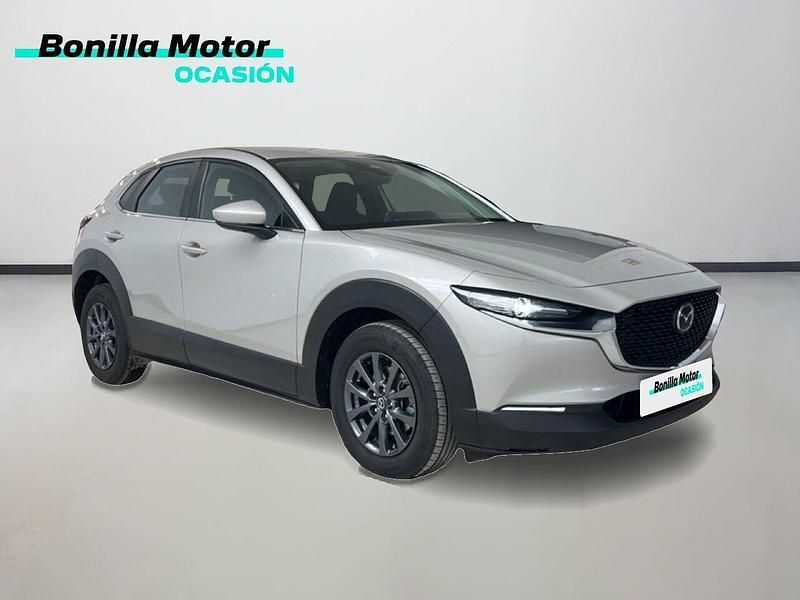 Usado Mazda CX-30 Prime-Line 140 CV (102 kW) 2025 Otro SUV