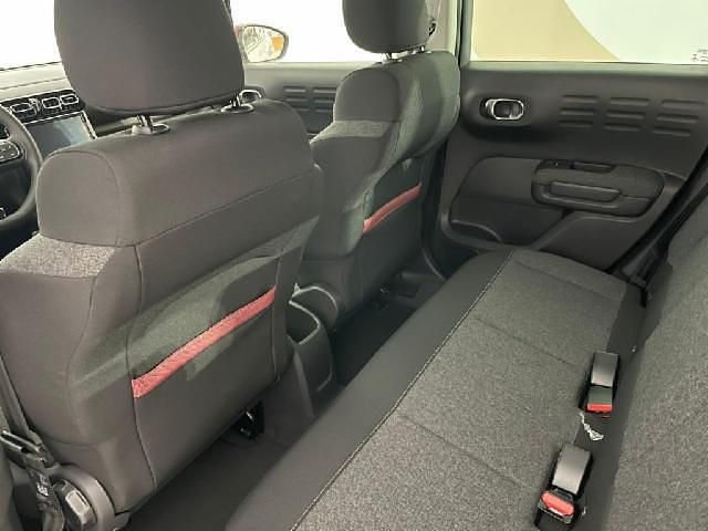 Usado Citroën C3 Aircross 110 CV (80 kW) 2022 Blanco SUV