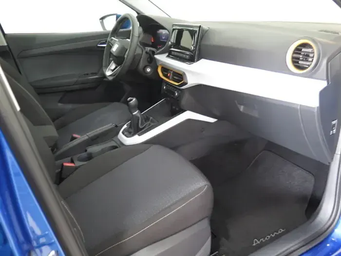 Nuevo Seat Arona Style 115 CV (84 kW) 2026 Azul SUV