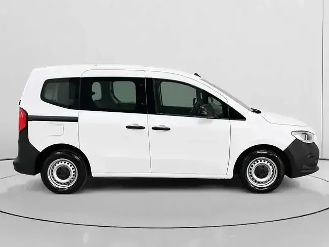 Usado Mercedes Citan 110 95 CV (69 kW) 2022 Blanco Familiar