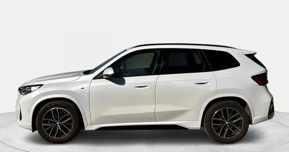Usado BMW X1 163 CV (119 kW) 2024 SUV