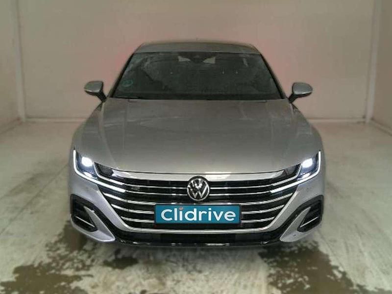 Usado VW Arteon R-line 150 HP (110 kW) 2023 Carrinha