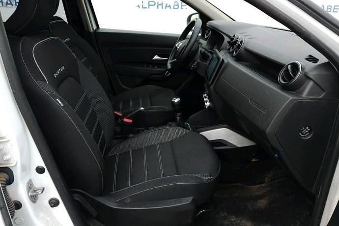Usado Dacia Duster Prestige 115 CV (84 kW) 2020 SUV