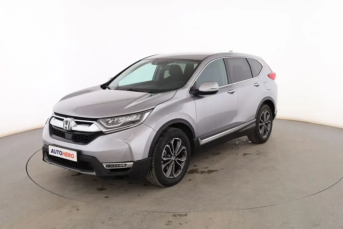 Usado Honda CR-V Elegance 184 CV (135 kW) 2022 SUV