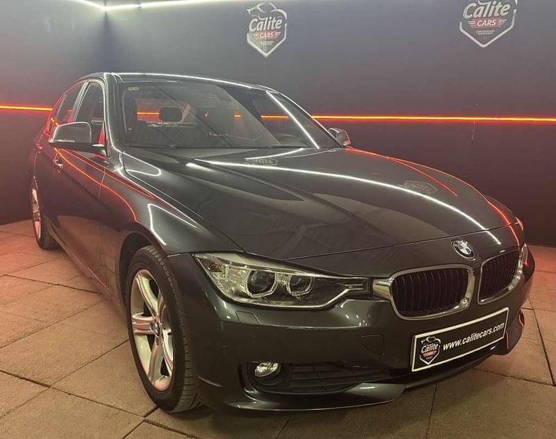 Usado BMW 318 143 CV (105 kW) 2013 Berlina