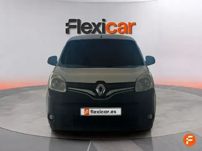 Usado Renault Kangoo 75 CV (55 kW) 2019 Blanco Monovolumen