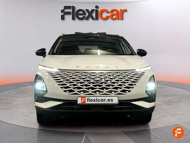Usado Omoda 5 147 CV (108 kW) 2025 Blanco SUV