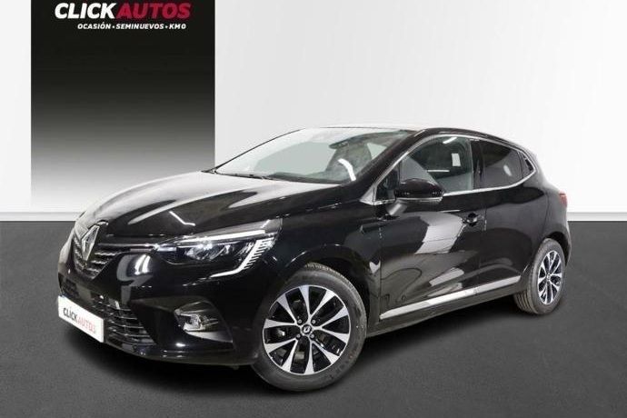Usado 2023 Renault Clio V Techno | 13.750 € (Buen precio) - Imagen 1/4