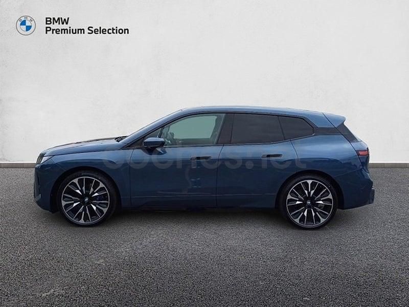 Usado BMW iX Comfort Edition 300 kW (408 CV) 2025 Eléctrico SUV