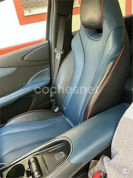 Usado BYD Dolphin Design 2023 Eléctrico Utilitario