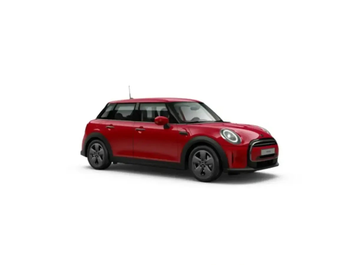 Usado Mini Cooper 102 CV (75 kW) 2022 Utilitario
