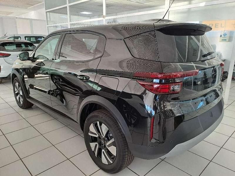 Nuevo Opel Frontera S 145 CV (106 kW) 2025 SUV