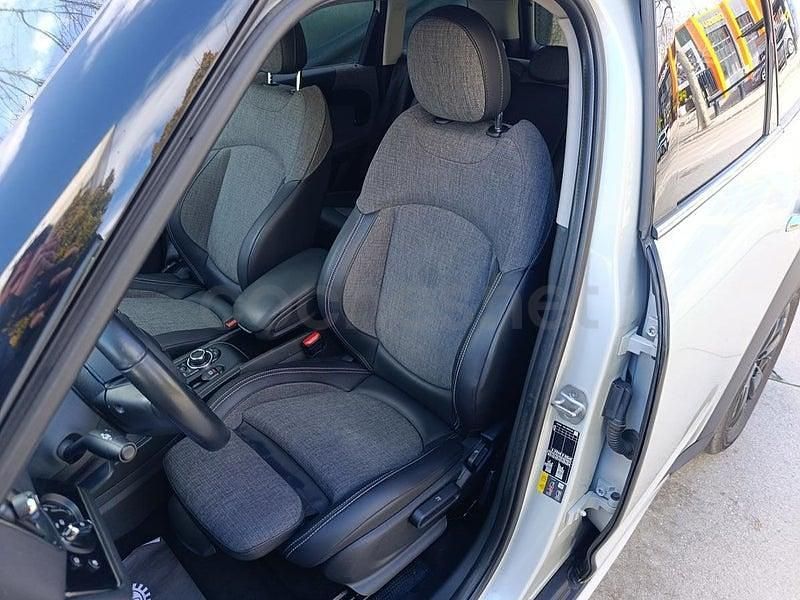 Usado Mini Cooper Countryman 220 CV (161 kW) 2023 Blanco SUV