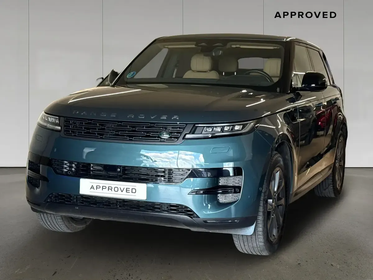 Usado Land Rover Range Rover Sport SE 300 HP (220 kW) 2025 SUV