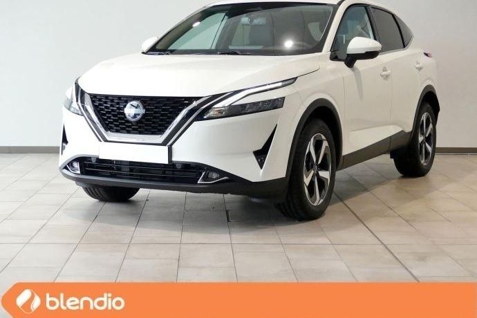 Usado 2022 Nissan Qashqai N-Connecta SUV | 24.820 € (Buen precio) - Imagen 1/4