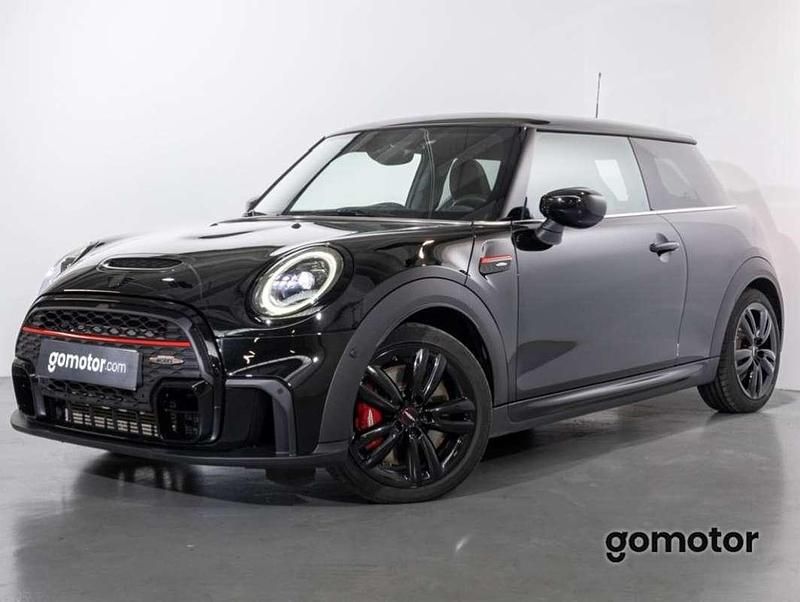 Usado 2022 Mini John Cooper Works Utilitario | 29.975 € (Precio justo) - Imagen 1/4