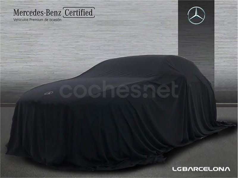 Gris / plata Nuevo 2025 Mercedes GLC200 SUV | 58.900 € (Super precio) - Imagen 1/1