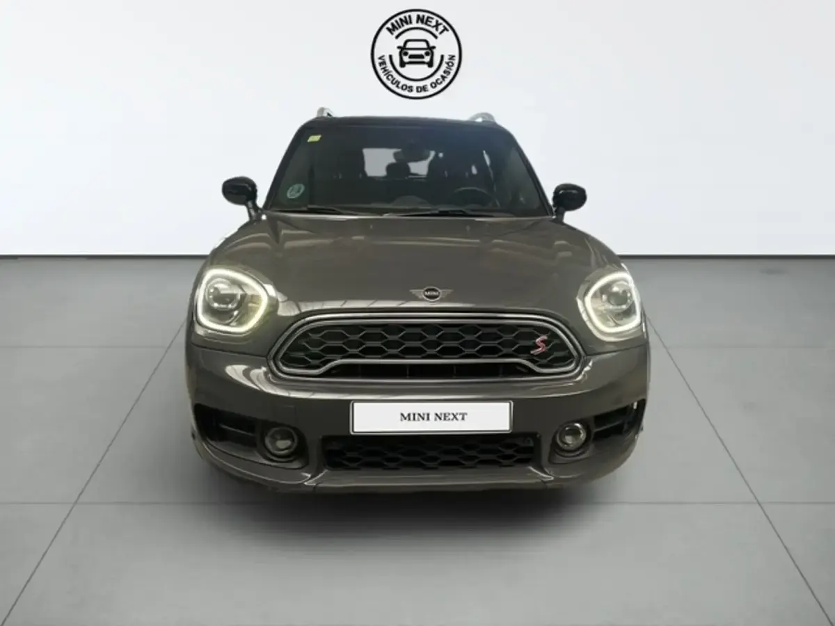 Usado Mini Cooper S Countryman 192 CV (141 kW) 2020 SUV