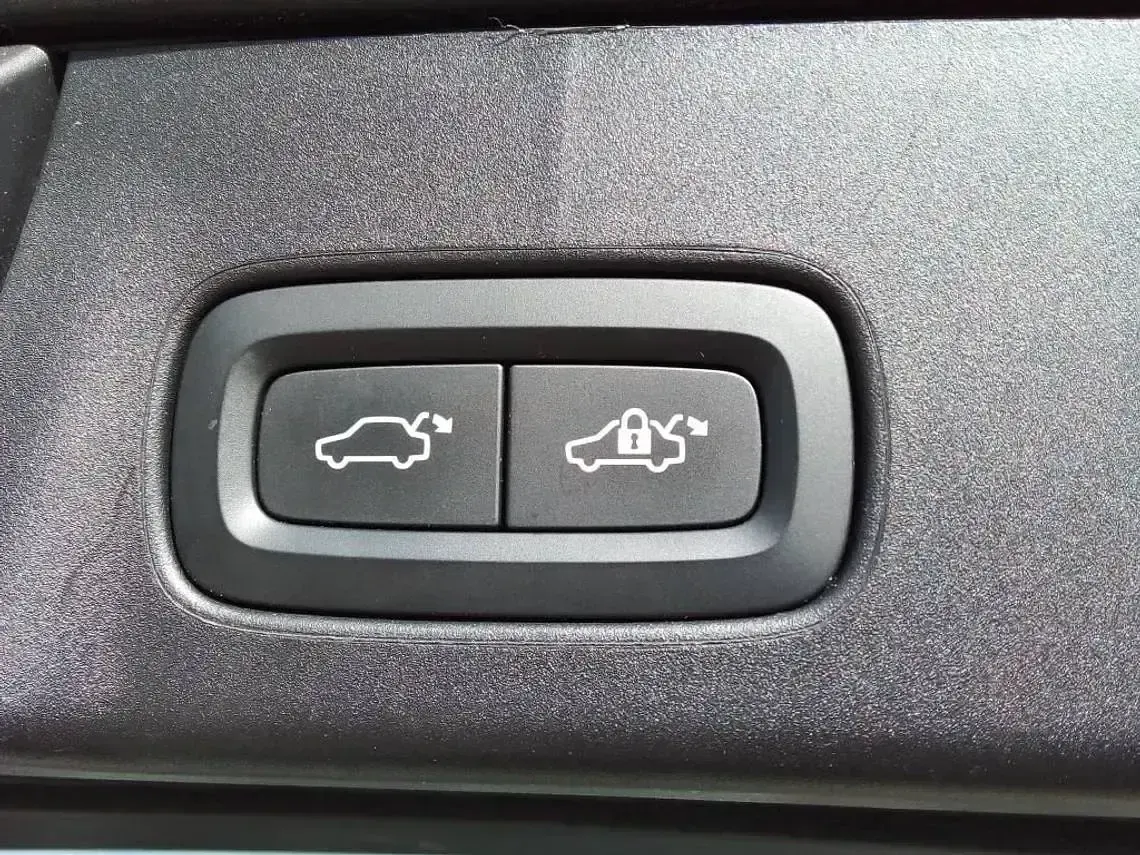 Usado Volvo V90 Business Edition 190 CV (139 kW) 2019 Blanco Familiar