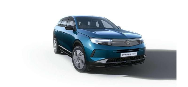 Nuevo Opel Grandland X Edition 145 CV (106 kW) 2025 SUV