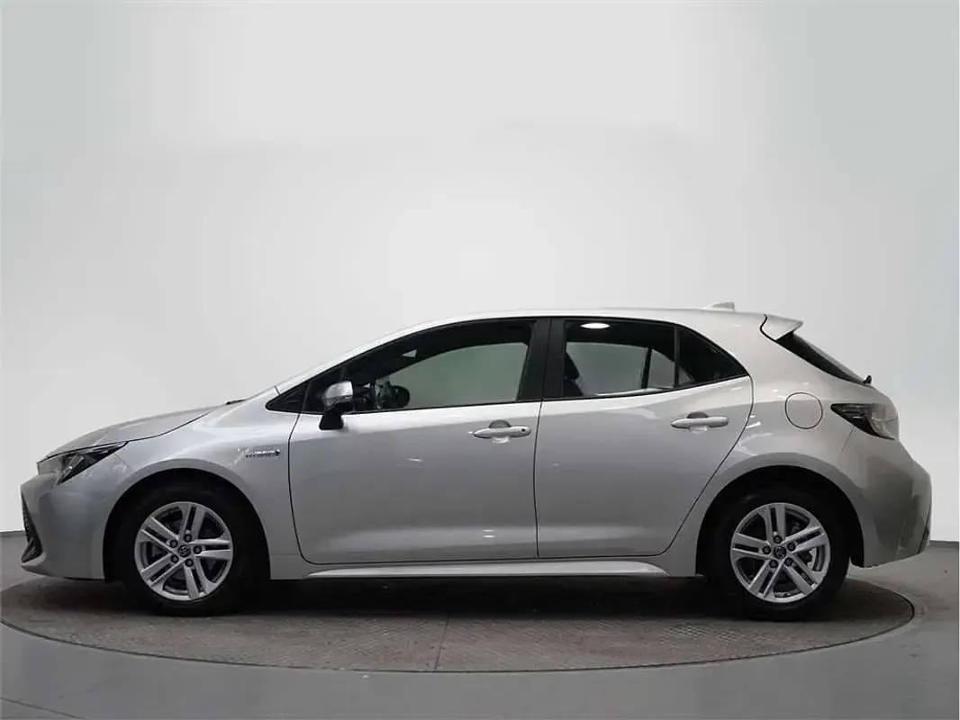 Usado Toyota Corolla Active 122 CV (89 kW) 2021 Utilitario