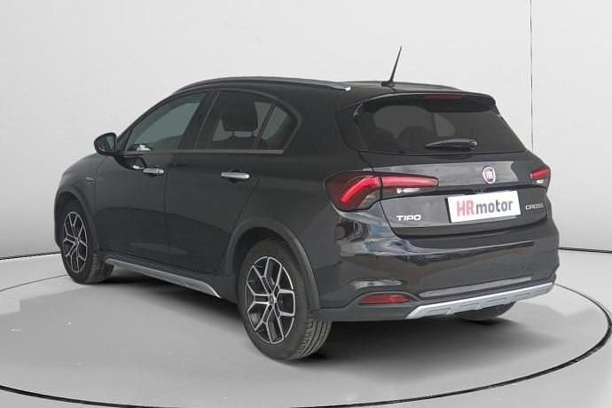 Usado Fiat Tipo Cross 101 CV (74 kW) 2021