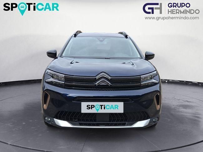Usado Citroën C5 Aircross 180 CV (132 kW) 2023 Azul SUV