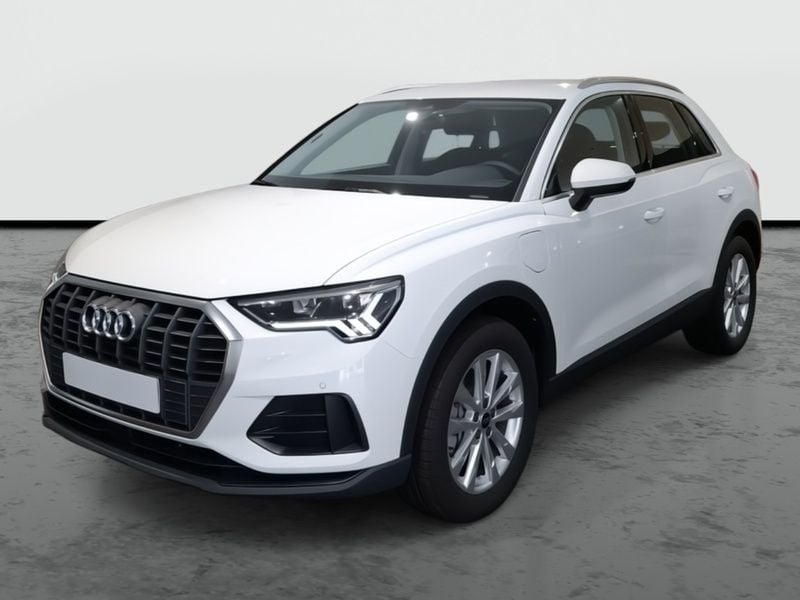 Blanco arkona Nuevo 2025 Audi Q3 SUV | 41.990 € - Imagen 1/4