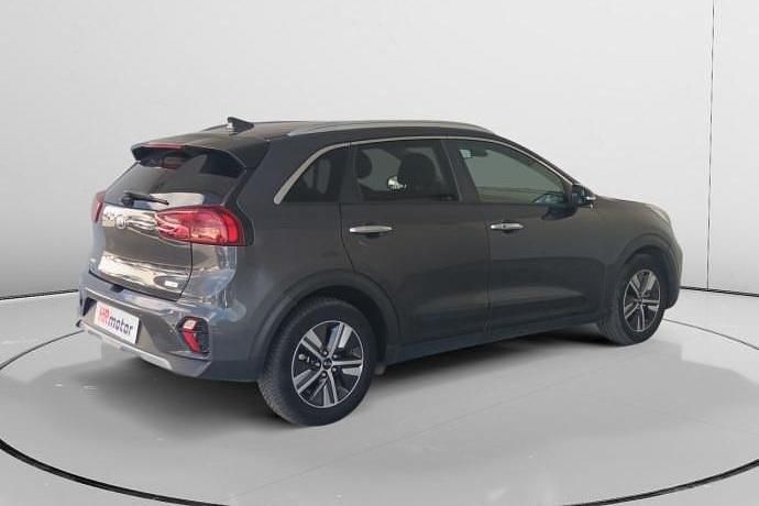 Usado Kia Niro Active 141 CV (103 kW) 2020 SUV