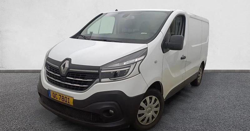Usado Renault Trafic 95 CV (69 kW) 2020