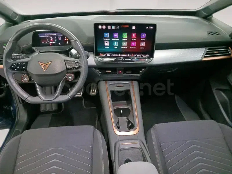 Usado Cupra Born e-Boost 169 kW (231 CV) 2024 Eléctrico Utilitario