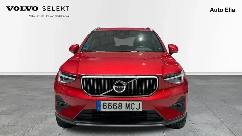 Usado 2022 Volvo XC40 Core SUV | 33.500 € (Precio justo) - Imagen 1/4