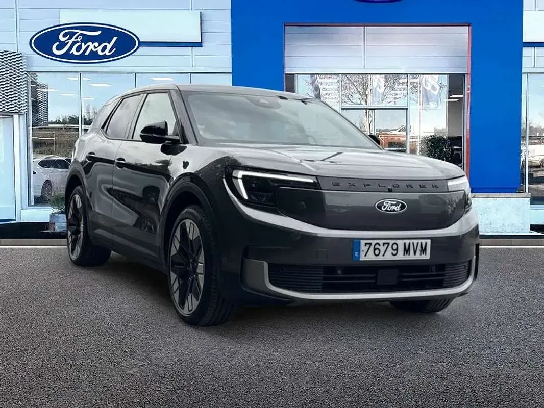 Usado Ford Explorer Premium 250 kW (340 CV) 2024 SUV