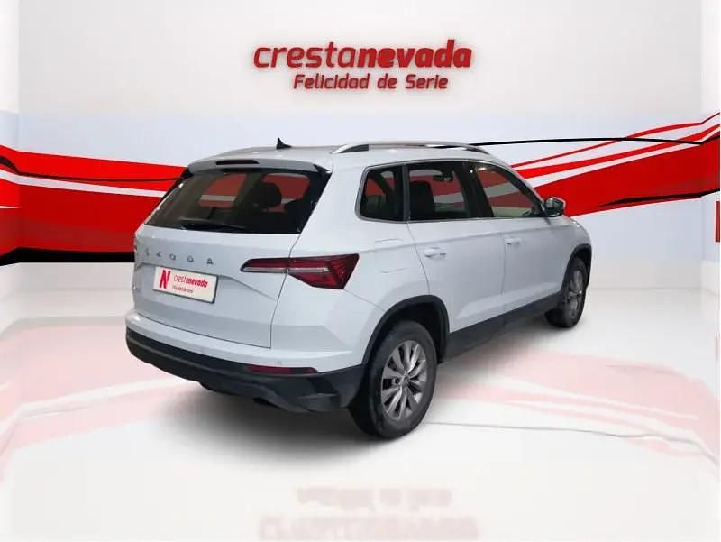 Usado Skoda Karoq Ambition 150 CV (110 kW) 2022 SUV
