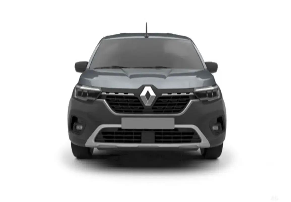 Usado Renault Kangoo 95 CV (69 kW) 2023 Blanco Monovolumen