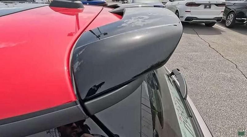 Usado Mini John Cooper Works 220 CV (161 kW) 2025 Blanco Utilitario