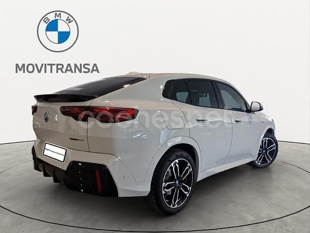 Nuevo BMW iX2 150 kW (204 CV) 2025 Blanco SUV