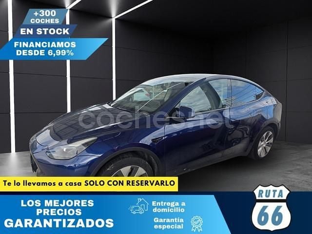 Usado Tesla Model Y RWD 250 kW (340 CV) 2023 Eléctrico SUV